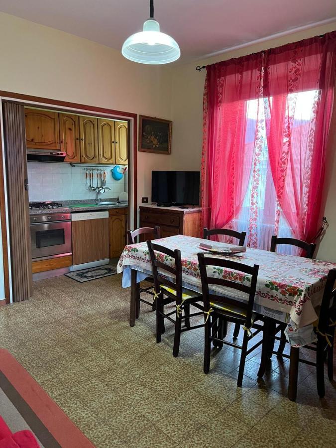 Apartamento La Ca Del Menec Lierna Exterior foto