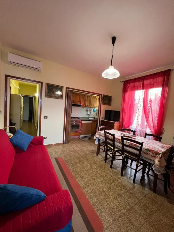 Apartamento La Ca Del Menec Lierna Exterior foto