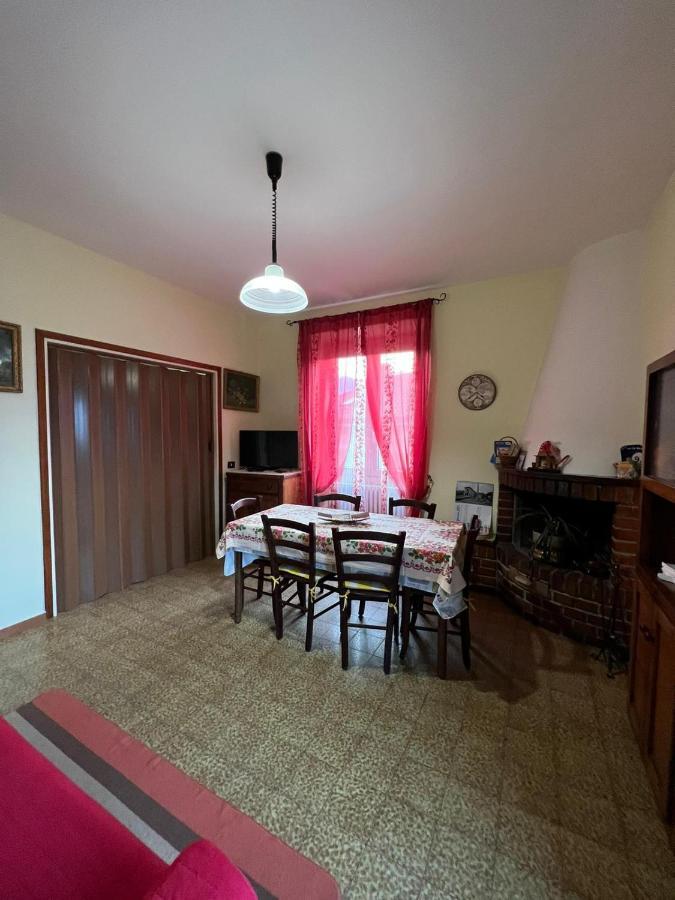 Apartamento La Ca Del Menec Lierna Exterior foto