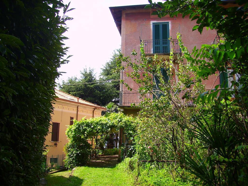 Apartamento La Ca Del Menec Lierna Habitación foto