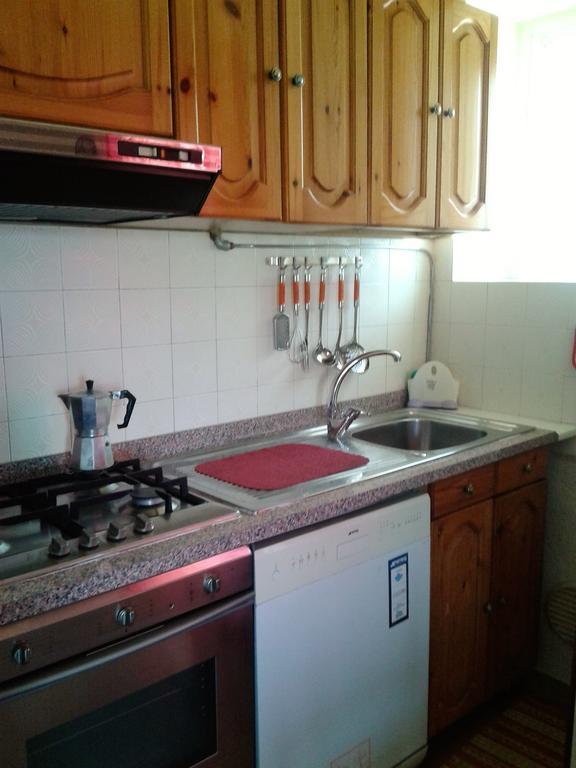 Apartamento La Ca Del Menec Lierna Exterior foto