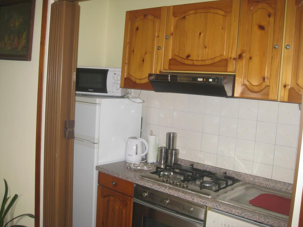 Apartamento La Ca Del Menec Lierna Exterior foto